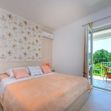 Villa Ive Mlini Eksteriør billede